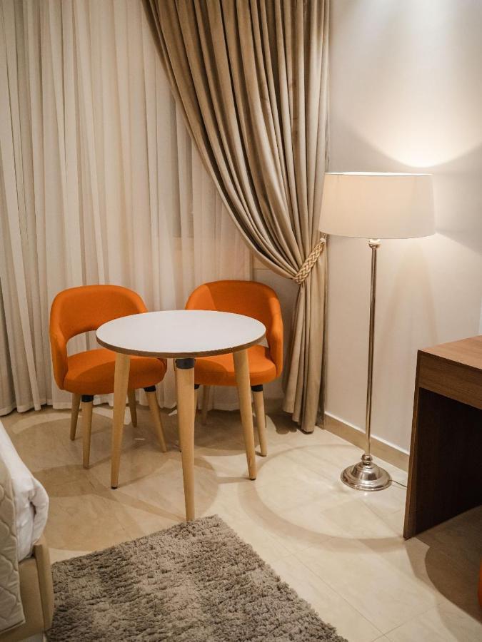 Diamond Land Hotel Madinat Al Ashir min Ramadan Exteriér fotografie